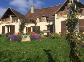 lacampagneenchantée